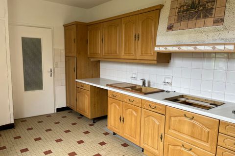 Villa a Esvres, Indre-et-Loire, Esvres - € 175.000 | Ref: 15250005_ce - foto 4