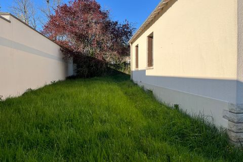 Villa a Esvres, Indre-et-Loire, Esvres - € 175.000 | Ref: 15250005_ce - foto 5