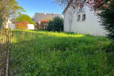 Villa a Esvres, Indre-et-Loire, Esvres - € 175.000 | Ref: 15250005_ce - foto 6