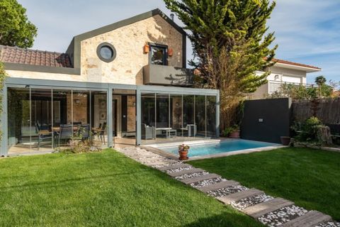 Villa i Cascais, Lisbon, Cascais - € 1.290.000 | Ref: KWPT-023882 - foto 1