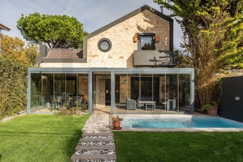 Villa i Cascais, Lisbon, Cascais - € 1.290.000 | Ref: KWPT-023882 - foto 2