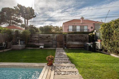 Villa i Cascais, Lisbon, Cascais - € 1.290.000 | Ref: KWPT-023882 - foto 4