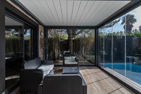 Villa i Cascais, Lisbon, Cascais - € 1.290.000 | Ref: KWPT-023882 - foto 6
