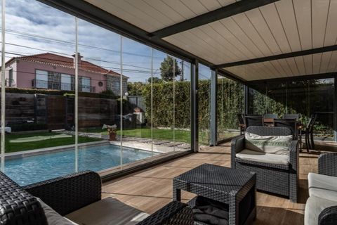 Villa i Cascais, Lisbon, Cascais - € 1.290.000 | Ref: KWPT-023882 - foto 8