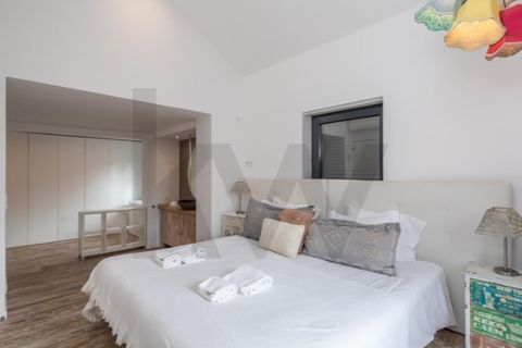 Villa i Cascais, Lisbon, Cascais - € 1.290.000 | Ref: KWPT-023882 - foto 34