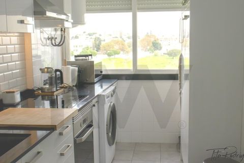 Lejlighed i Carcavelos, Lisbon, Carcavelos - € 450.000 | Ref: KWPT-026459 - foto 8