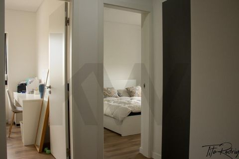 Lejlighed i Carcavelos, Lisbon, Carcavelos - € 450.000 | Ref: KWPT-026459 - foto 9