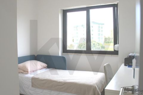Lejlighed i Carcavelos, Lisbon, Carcavelos - € 450.000 | Ref: KWPT-026459 - foto 10