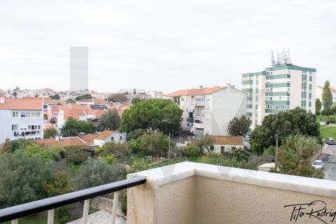 Lejlighed i Carcavelos, Lisbon, Carcavelos - € 450.000 | Ref: KWPT-026459 - foto 13