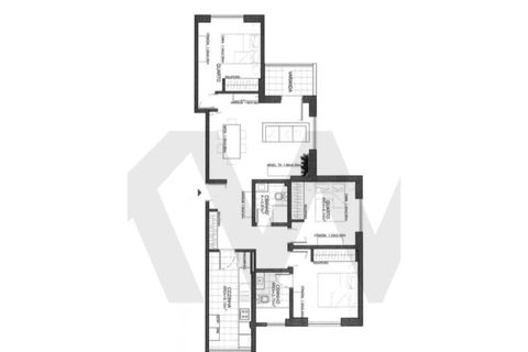 Lejlighed i Carcavelos, Lisbon, Carcavelos - € 450.000 | Ref: KWPT-026459 - foto 16