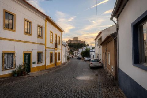 Villa a Gaviao, Portalegre, Gaviao - € 37.750 | Ref: KWPT-025545 - foto 23