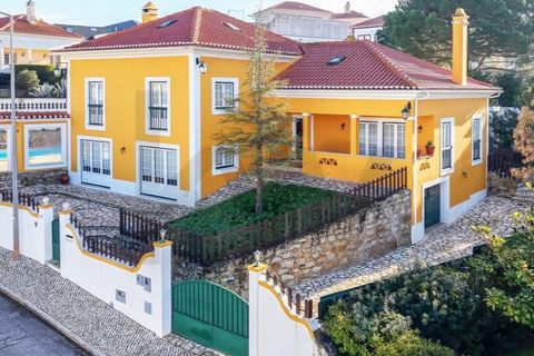 Villa i Alenquer, Lisbon, Alenquer - € 699.000 | Ref: KWPT-026165 - foto 1