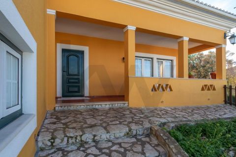 Villa i Alenquer, Lisbon, Alenquer - € 699.000 | Ref: KWPT-026165 - foto 2