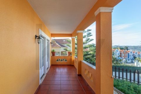 Villa i Alenquer, Lisbon, Alenquer - € 699.000 | Ref: KWPT-026165 - foto 3