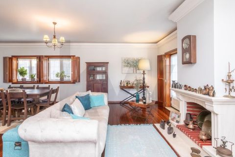Villa i Alenquer, Lisbon, Alenquer - € 699.000 | Ref: KWPT-026165 - foto 6