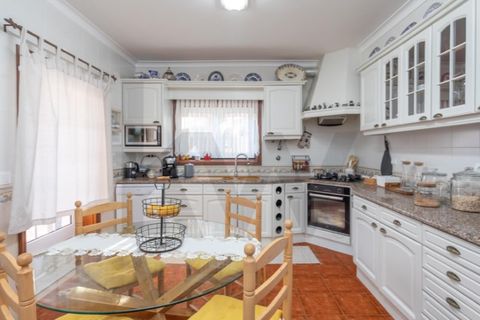 Villa i Alenquer, Lisbon, Alenquer - € 699.000 | Ref: KWPT-026165 - foto 10