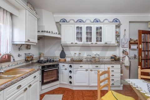 Villa i Alenquer, Lisbon, Alenquer - € 699.000 | Ref: KWPT-026165 - foto 12