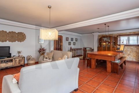 Villa i Alenquer, Lisbon, Alenquer - € 699.000 | Ref: KWPT-026165 - foto 13