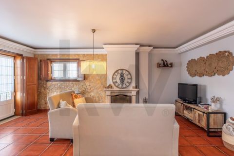 Villa i Alenquer, Lisbon, Alenquer - € 699.000 | Ref: KWPT-026165 - foto 14