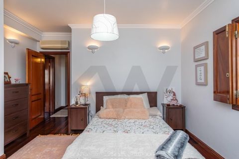Villa i Alenquer, Lisbon, Alenquer - € 699.000 | Ref: KWPT-026165 - foto 20