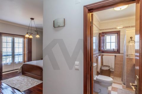 Villa i Alenquer, Lisbon, Alenquer - € 699.000 | Ref: KWPT-026165 - foto 21