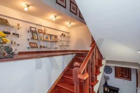 Villa i Alenquer, Lisbon, Alenquer - € 699.000 | Ref: KWPT-026165 - foto 29