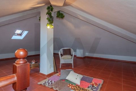 Villa i Alenquer, Lisbon, Alenquer - € 699.000 | Ref: KWPT-026165 - foto 32