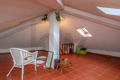 Villa i Alenquer, Lisbon, Alenquer - € 699.000 | Ref: KWPT-026165 - foto 33