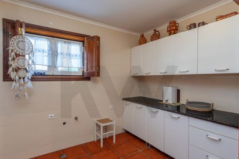 Villa i Alenquer, Lisbon, Alenquer - € 699.000 | Ref: KWPT-026165 - foto 34
