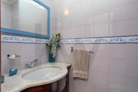 Villa i Alenquer, Lisbon, Alenquer - € 699.000 | Ref: KWPT-026165 - foto 35