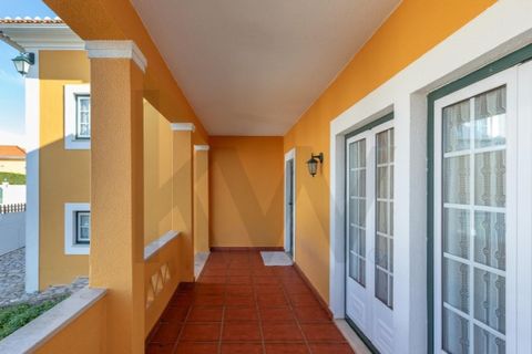 Villa i Alenquer, Lisbon, Alenquer - € 699.000 | Ref: KWPT-026165 - foto 39