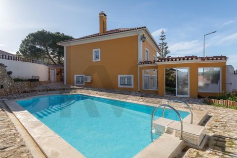 Villa i Alenquer, Lisbon, Alenquer - € 699.000 | Ref: KWPT-026165 - foto 41
