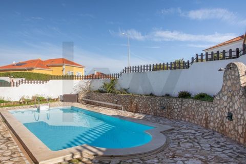 Villa i Alenquer, Lisbon, Alenquer - € 699.000 | Ref: KWPT-026165 - foto 42