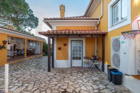 Villa i Alenquer, Lisbon, Alenquer - € 699.000 | Ref: KWPT-026165 - foto 43