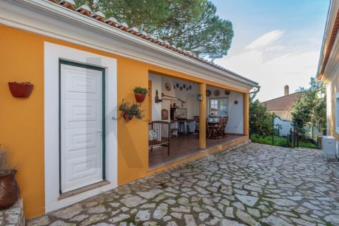 Villa i Alenquer, Lisbon, Alenquer - € 699.000 | Ref: KWPT-026165 - foto 44