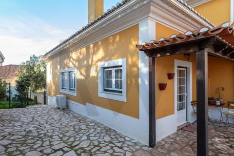 Villa i Alenquer, Lisbon, Alenquer - € 699.000 | Ref: KWPT-026165 - foto 45