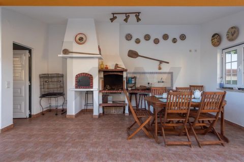 Villa i Alenquer, Lisbon, Alenquer - € 699.000 | Ref: KWPT-026165 - foto 47
