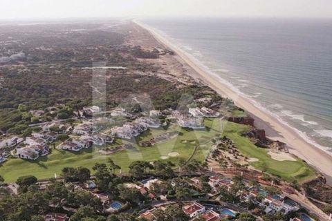 Helårsgrund i Almancil, Faro, Almancil - € 2.200.000 | Ref: 2203-179 - foto 1