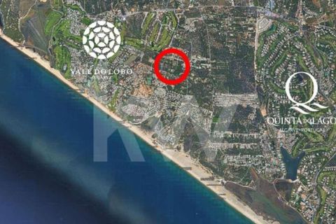 Helårsgrund i Almancil, Faro, Almancil - € 2.200.000 | Ref: 2203-179 - foto 2