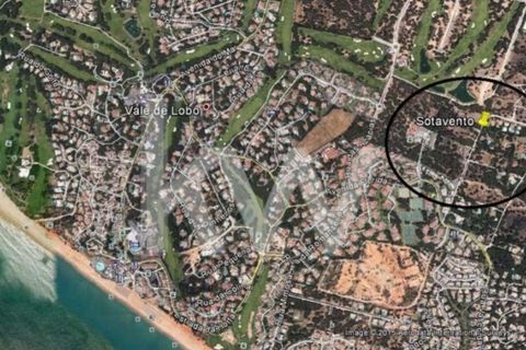 Helårsgrund i Almancil, Faro, Almancil - € 2.200.000 | Ref: 2203-179 - foto 3