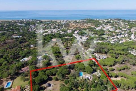Helårsgrund i Almancil, Faro, Almancil - € 2.200.000 | Ref: 2203-179 - foto 5
