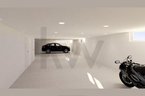 Villa i Cascais, Lisbon, Cascais - € 2.200.000 | Ref: KWPT-025726 - foto 34