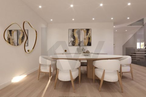 Villa i Cascais, Lisbon, Cascais - € 2.200.000 | Ref: KWPT-025726 - foto 44