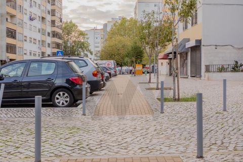 Garage i Massama, Lisbon, Massama - € 125.000 | Ref: KWPT-024104 - foto 2