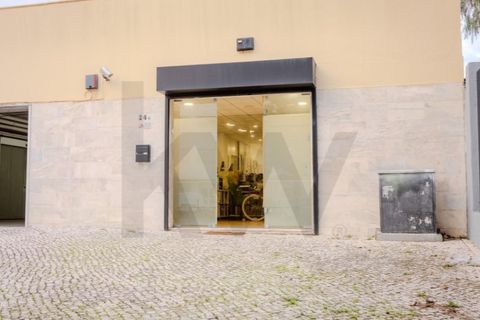 Garage i Massama, Lisbon, Massama - € 125.000 | Ref: KWPT-024104 - foto 3