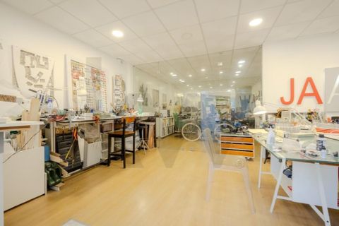 Garage i Massama, Lisbon, Massama - € 125.000 | Ref: KWPT-024104 - foto 4