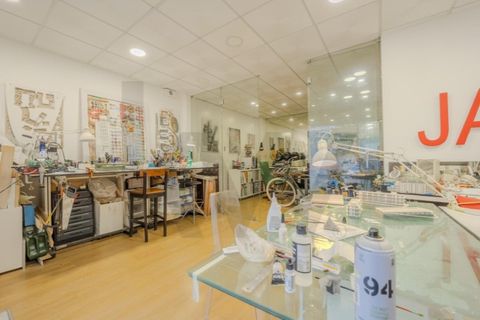 Garage i Massama, Lisbon, Massama - € 125.000 | Ref: KWPT-024104 - foto 5