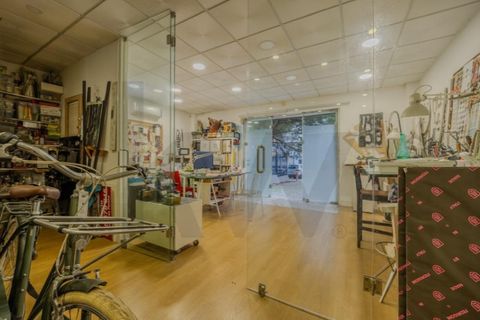 Garage i Massama, Lisbon, Massama - € 125.000 | Ref: KWPT-024104 - foto 6