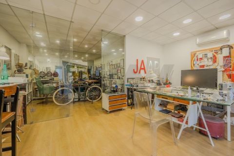 Garage i Massama, Lisbon, Massama - € 125.000 | Ref: KWPT-024104 - foto 8