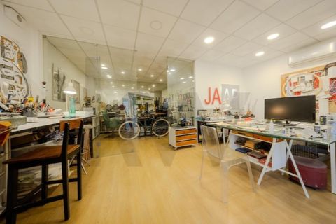 Garage i Massama, Lisbon, Massama - € 125.000 | Ref: KWPT-024104 - foto 12